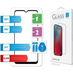 Стекло защитное ACCLAB Full Glue Samsung A02 Фото 5