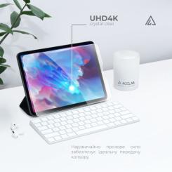 Стекло защитное ACCLAB Full Glue Xiaomi Pad 6 11'' Фото 6