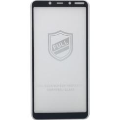 Стекло защитное Piko Full Glue Nokia 3.1 Plus Фото