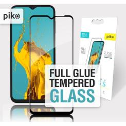 Стекло защитное Piko Full Glue Samsung M13 Фото 1