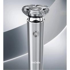 Электробритва Xiaomi X6 Silver Фото 1