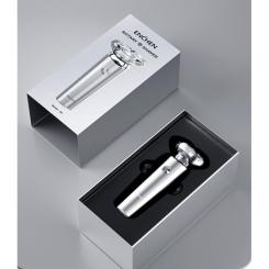Электробритва Xiaomi X6 Silver Фото 5
