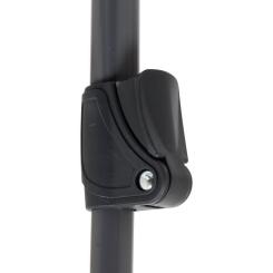 Туристический стол Bo-Camp Logan 120 x 80 cm Сірий Фото 6