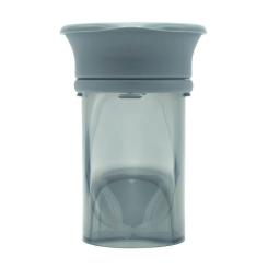 Поильник-непроливайка Difrax 360 Stone Фото