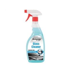 Автомобильный очиститель WINSO GLASS CLEANER 500мл Фото