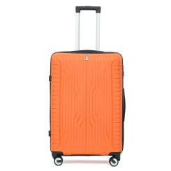 Чемодан Semi Line 24" M Orange Фото 1