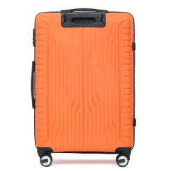 Чемодан Semi Line 24" M Orange Фото 2