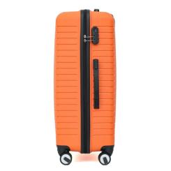 Чемодан Semi Line 24" M Orange Фото 3