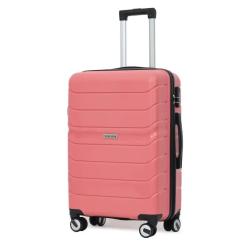 Чемодан Semi Line 26" M Pink Фото
