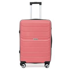 Чемодан Semi Line 26" M Pink Фото 1