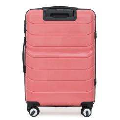 Чемодан Semi Line 26" M Pink Фото 2