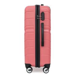 Чемодан Semi Line 26" M Pink Фото 3