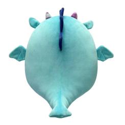Мягкая игрушка Squishmallows Дракон у бандані 19 см Фото 3