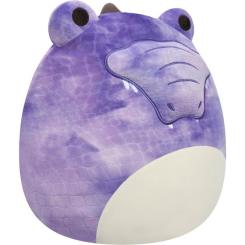 Мягкая игрушка Squishmallows Крокодил Дал 30 см Фото 1