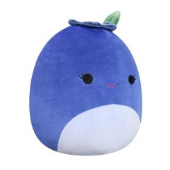 Мягкая игрушка Squishmallows Черника Блуби 30 см Фото 2