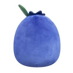 Мягкая игрушка Squishmallows Черника Блуби 30 см Фото 3