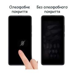 Стекло защитное Drobak Ceramics Samsung Galaxy A24 Фото 2