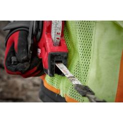 Рулетка Milwaukee из стекловолокна, 30м/100фт Фото 4