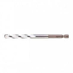 Сверло Milwaukee универсальное ShW HEX 8x120мм Фото 1