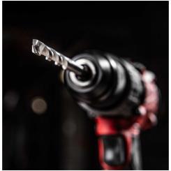 Сверло Milwaukee универсальное ShW HEX 8x120мм Фото 4