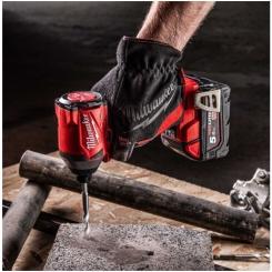 Сверло Milwaukee универсальное ShW HEX 8x120мм Фото 5