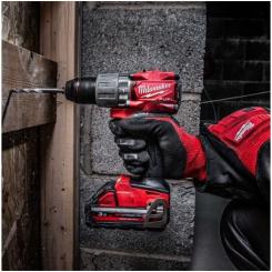 Сверло Milwaukee универсальное ShW HEX 8x120мм Фото 6