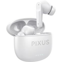 Наушники Pixus Band White Фото 1