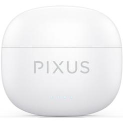 Наушники Pixus Band White Фото 4