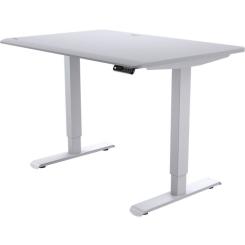 Компьютерный стол Cougar Royal 120 Pure White Фото 1