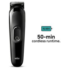 Триммер Braun MGK3410 Фото 3