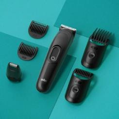 Триммер Braun MGK3410 Фото 5