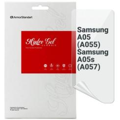 Пленка защитная Armorstandart Samsung A05 (A055) / A05s (A057) Фото