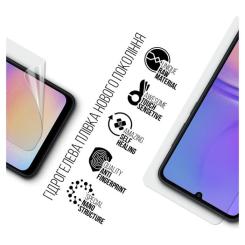 Пленка защитная Armorstandart Samsung A05 (A055) / A05s (A057) Фото 1