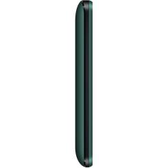 Мобильный телефон Nomi i2403 Dark Green Фото 2