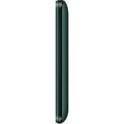 Мобильный телефон Nomi i2403 Dark Green Фото 3