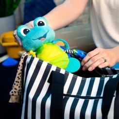 Игрушка на коляску Baby Einstein Neptunes Sensory Sidekick Фото 10