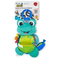 Игрушка на коляску Baby Einstein Neptunes Sensory Sidekick Фото 1