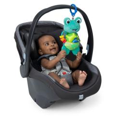 Игрушка на коляску Baby Einstein Neptunes Sensory Sidekick Фото 2