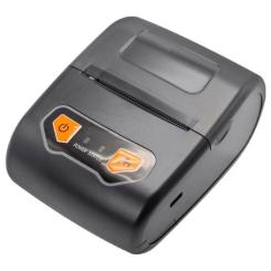 Принтер чеков X-PRINTER XP-P502A USB, Bluetooth Фото