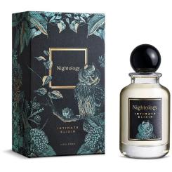 Парфюмированная вода Nightology Intimate Elixir 100 мл Фото 1