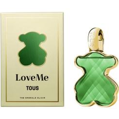 Духи Tous LoveMe The Emerald Elixir 50 мл Фото 1