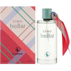 Туалетная вода El Ganso Ciao Bella! 125 мл Фото