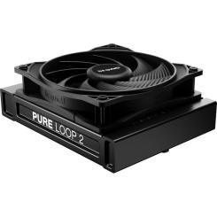 Система жидкостного охлаждения Be quiet! PURE LOOP 2 120mm Фото 1