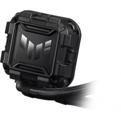 Система жидкостного охлаждения Be quiet! PURE LOOP 2 120mm Фото 3