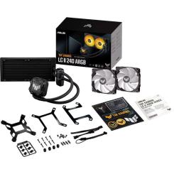 Система жидкостного охлаждения Be quiet! PURE LOOP 2 120mm Фото 5