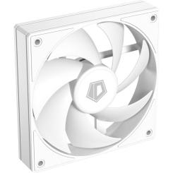 Кулер для корпуса ID-Cooling AF-125-W Фото 3