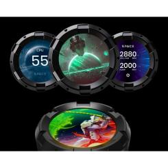 Система жидкостного охлаждения ID-Cooling SL360 Фото 9
