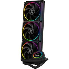 Система жидкостного охлаждения ID-Cooling SL360 Фото 1
