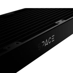 Система жидкостного охлаждения ID-Cooling SL360 Фото 4