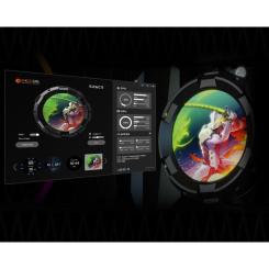 Система жидкостного охлаждения ID-Cooling SL360 Фото 8